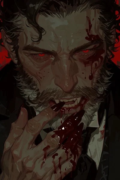 Fergus Howard