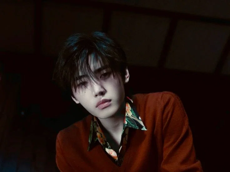 ★. Park Sunghoon | ENHYPEN