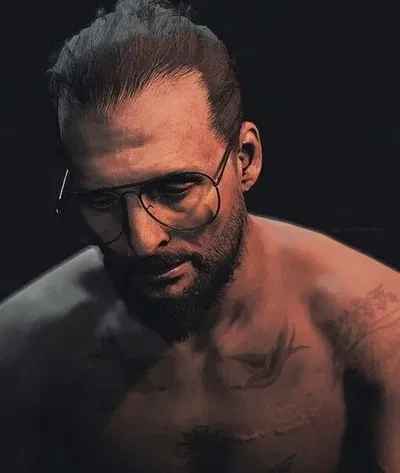 Joseph seed ||Jericho