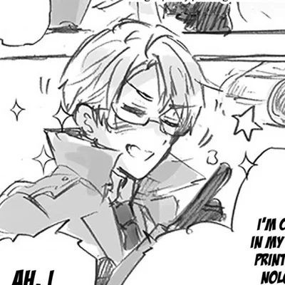 America - Hetalia