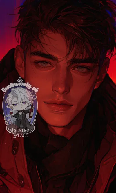 Manhattan ✧ Skylar Fox