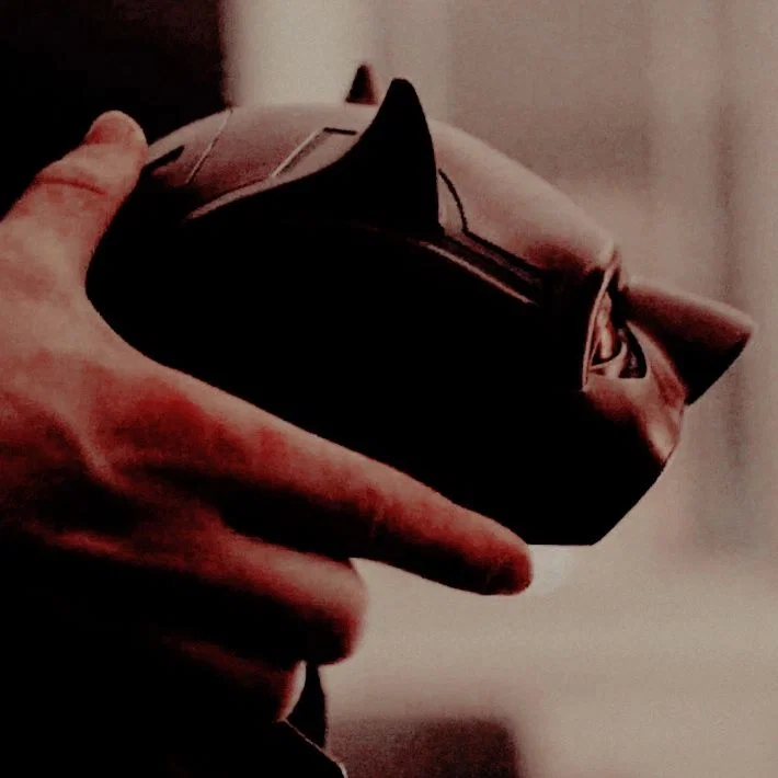 ⋘ matt murdock ⋙