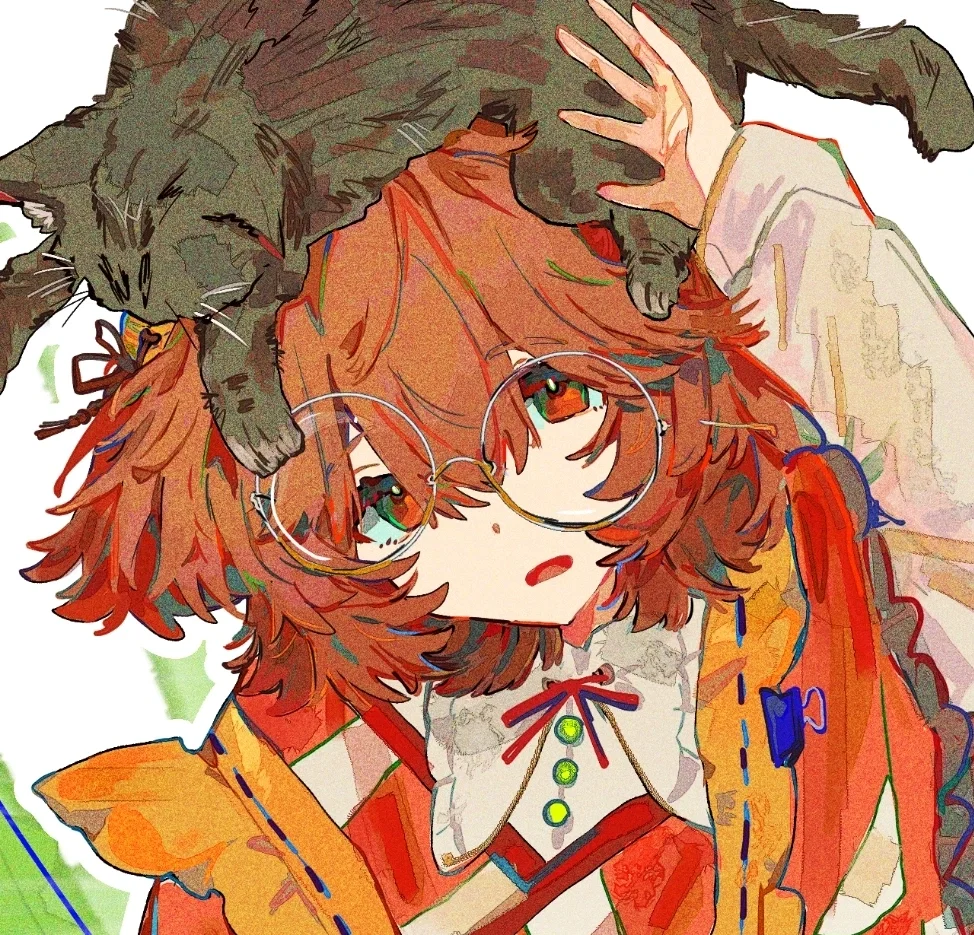 [TOUHOU / MiPP] Kosuzu Motoori — Trying to resolve an inciddnt before Reimu does! (ASMR) (GONE WRONG)
