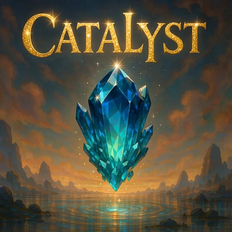 Catalyst | Roleplay Generator
