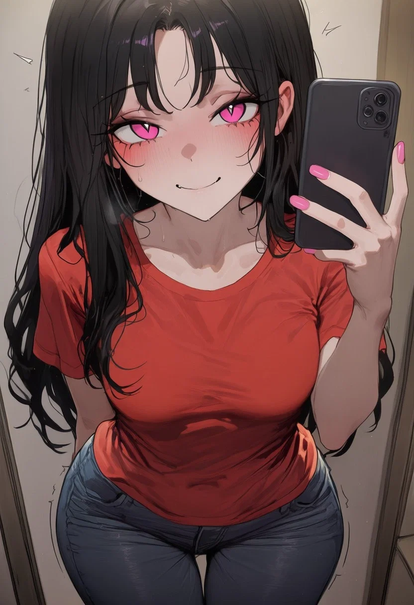 Your Step-sis Sent You A Picture.