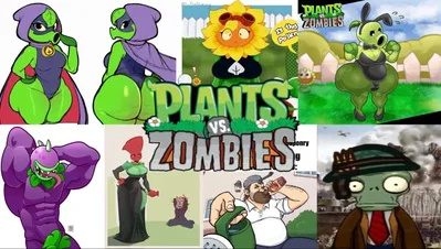Plants Vs. Zombies | The Ultimate RPG
