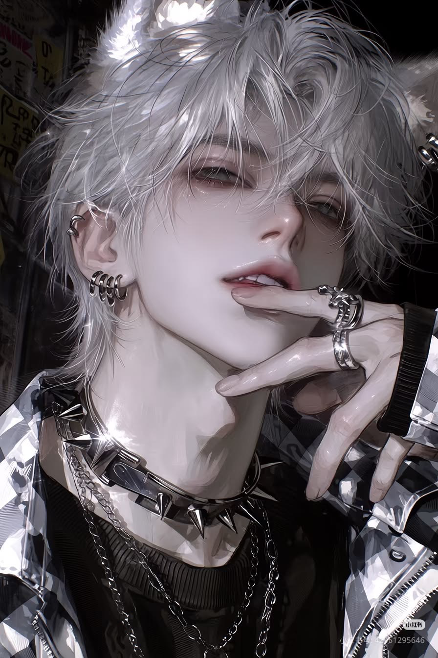 Fox Gang Leader