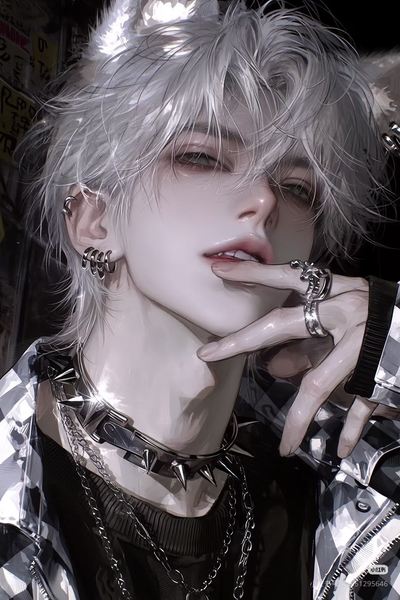 Fox Gang Leader