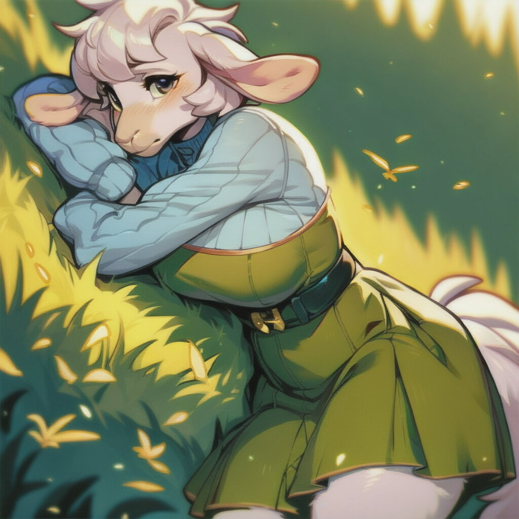The Farmer’s Daughter is Off Limits