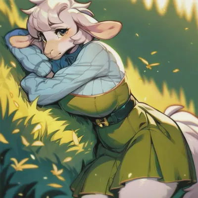 The Farmer’s Daughter is Off Limits