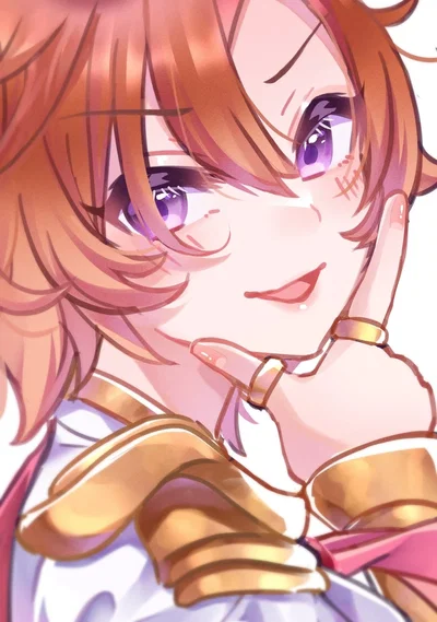 OF THE VARIOUS STORIES THAT BEFALL T.M. OPERA O AND HER COMPANION || UMAMUSUME (NE 4/8) ||