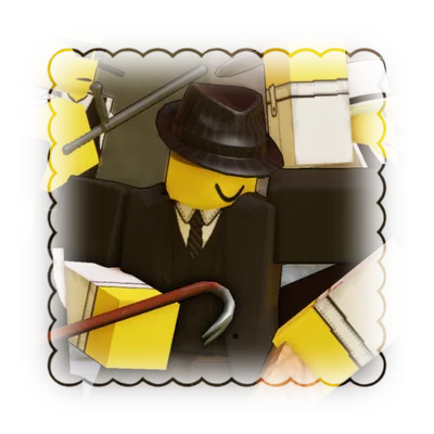 MAFIOSO  ✦  FORSAKEN