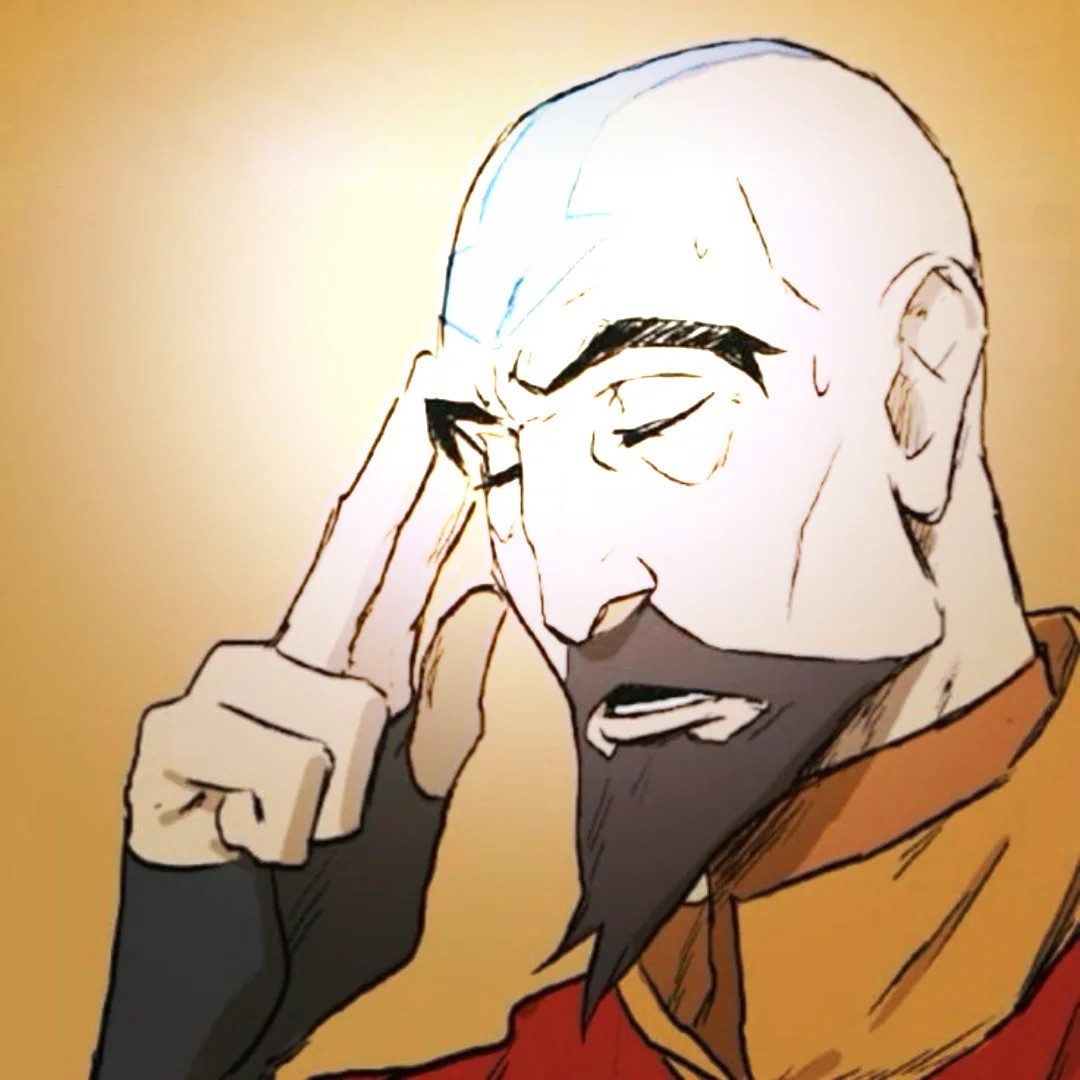 Tenzin | TLOK