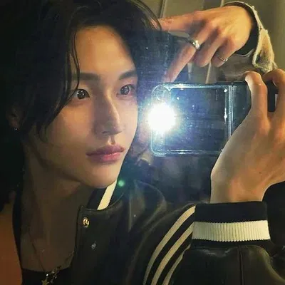⛧ ‌ ‌— ‌ wonbin