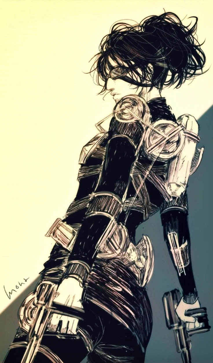 ʜᴀɴɢᴇ ᴢᴏᴇ