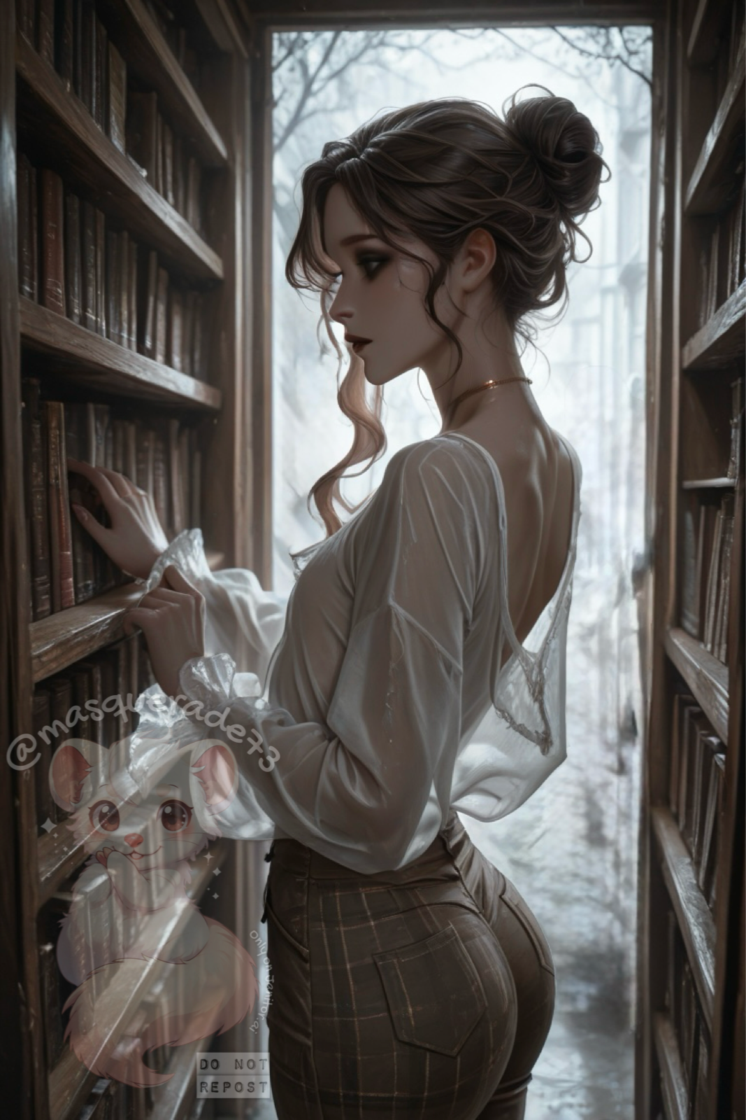 June Barton | Paper Heart