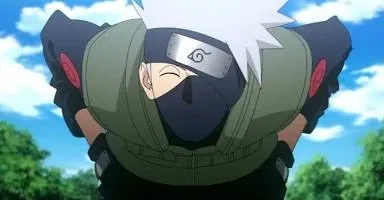 Kakashi Hatake - Enemies to lovers