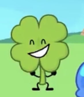 Clover - II
