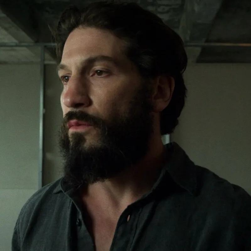 Pete Castiglione [ Frank Castle ]