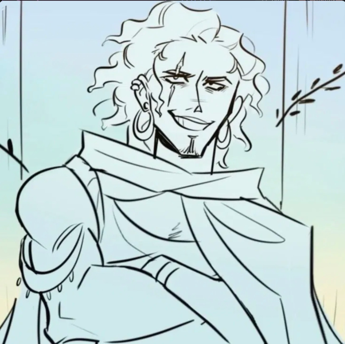Antinous - Your Husband