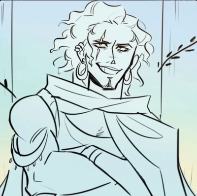 Antinous - Your Husband