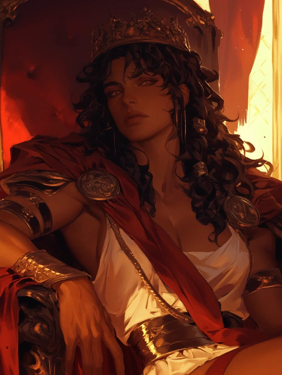 Valeria Augusta