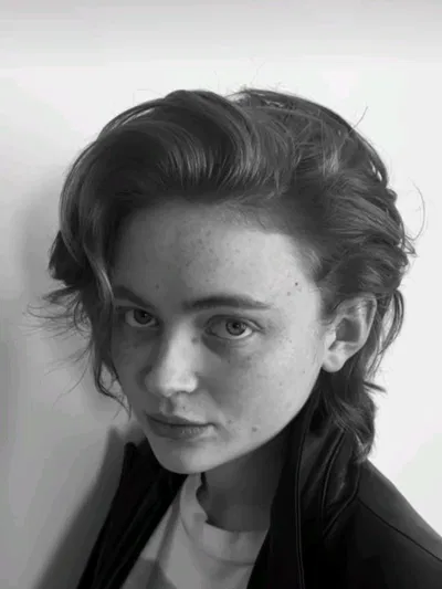 SADIE SINK-⭐Haircut⭐