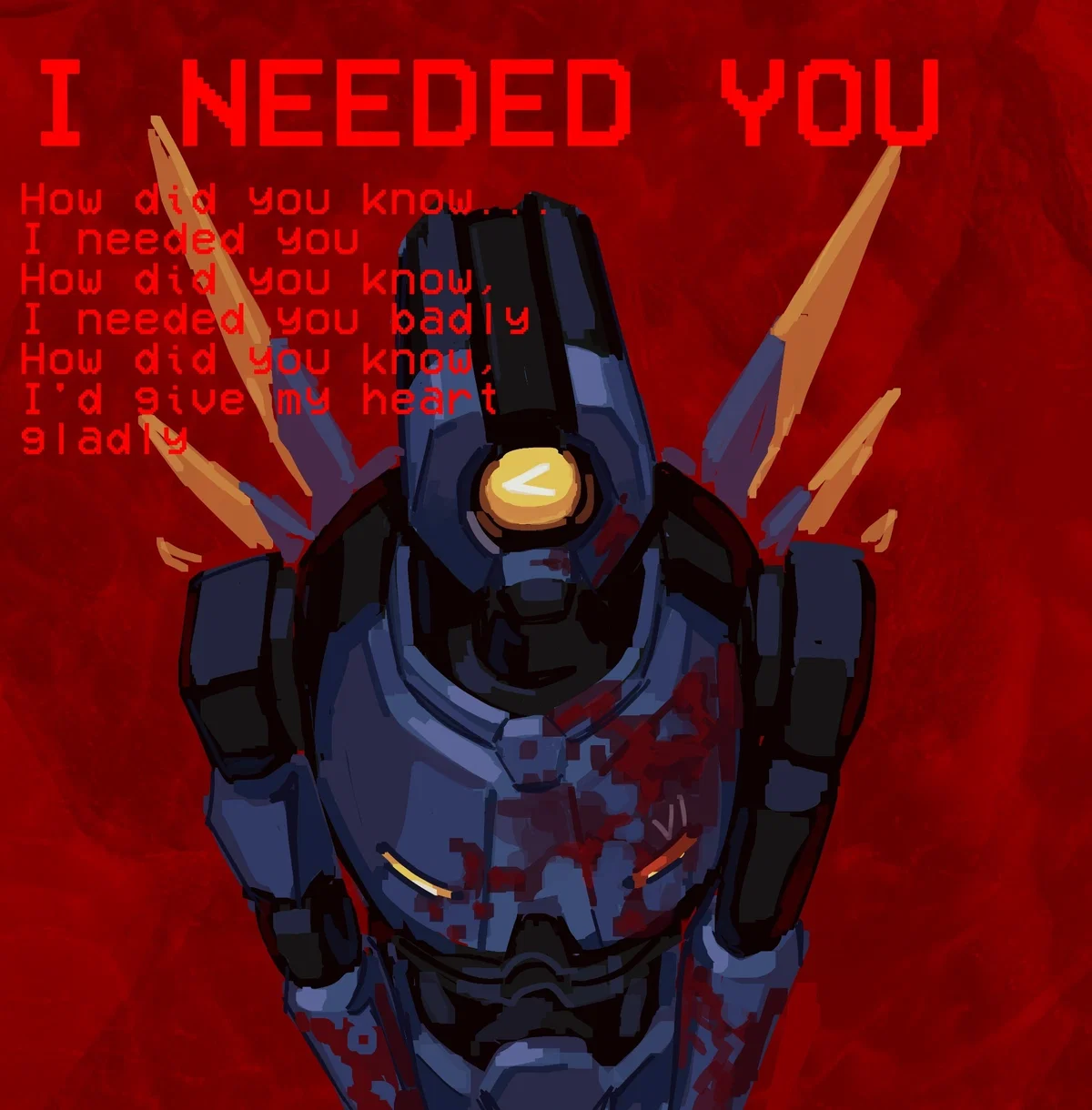 Weekends and a very needy machine
