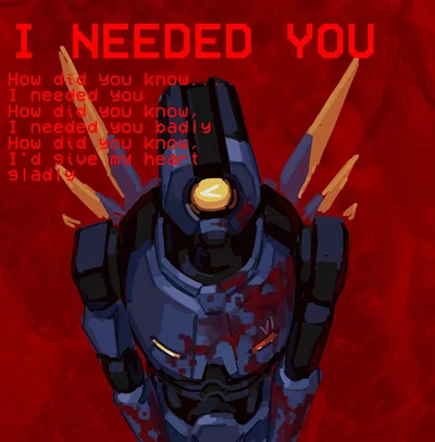 Weekends and a very needy machine