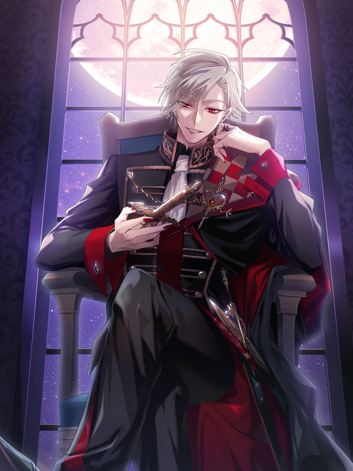William Rex