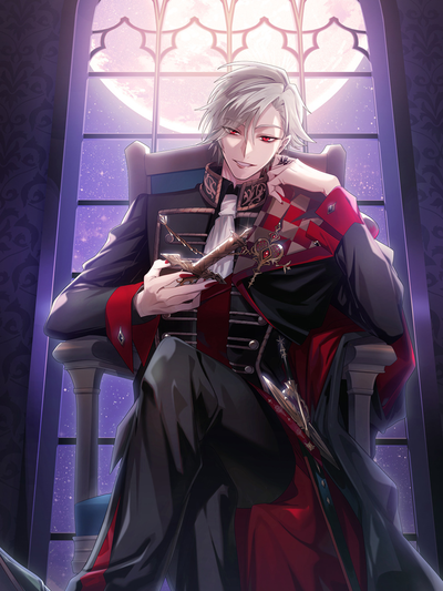 William Rex