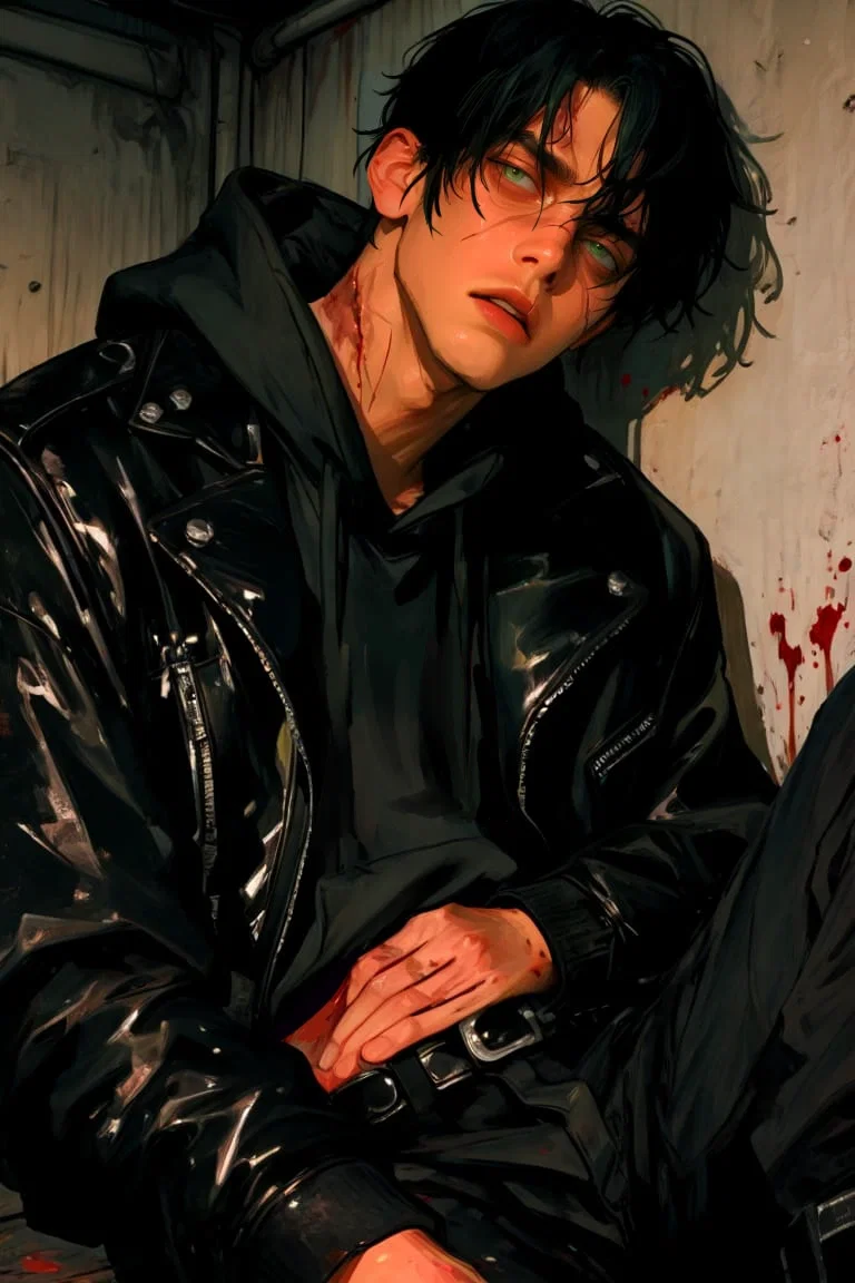 Elijah K.