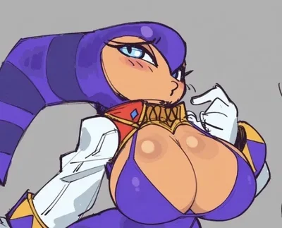 im larping NiGHTS but thats okay because they still bad asf