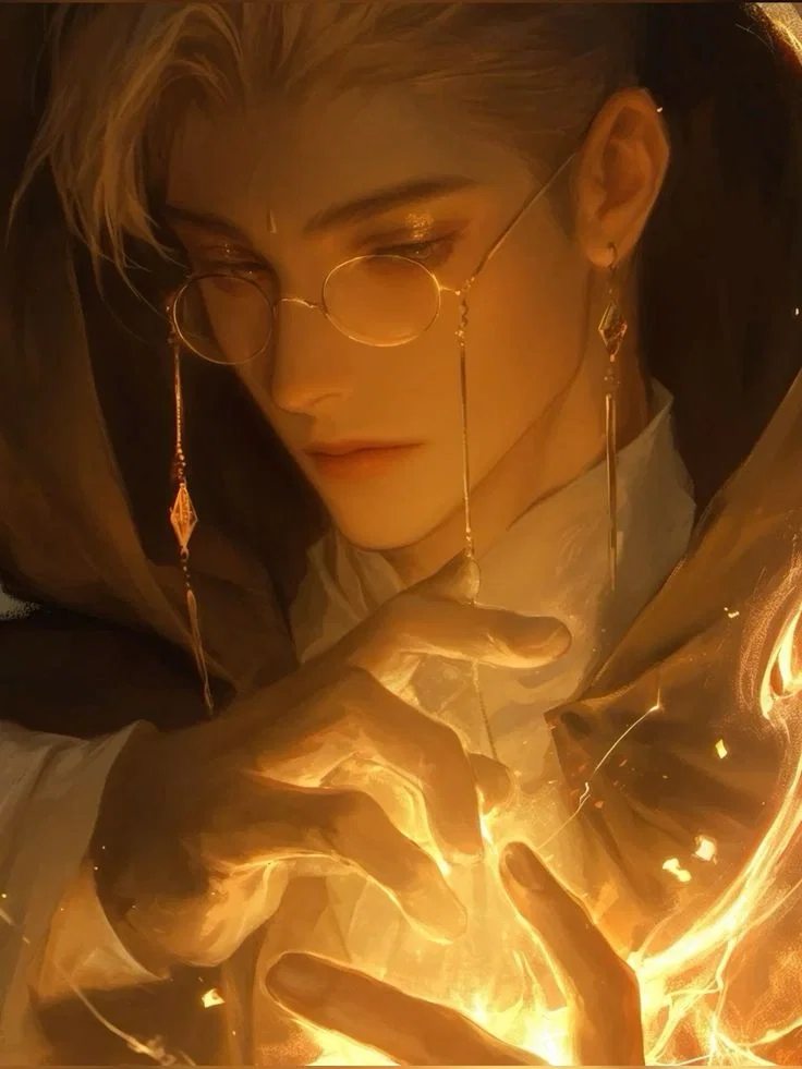 Caius Boneshaper ✦ Professor