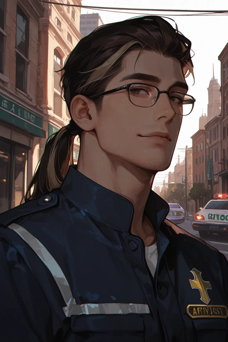Andrea Russo | Rosewood Heights