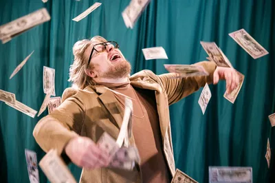 Lottery Winner