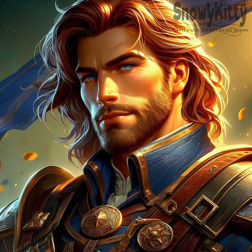 Sir Richter Lockhart