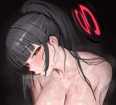 Rio Tsukatsuki - Clingy Koala by Night, Untouchable Council President by Day: Breeding, Birth Control, and Betraying Kenji {NTR?}
