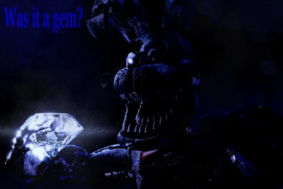 Some good news, some gem news, and some SCARY news