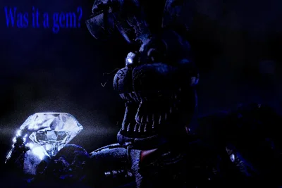 Some good news, some gem news, and some SCARY news