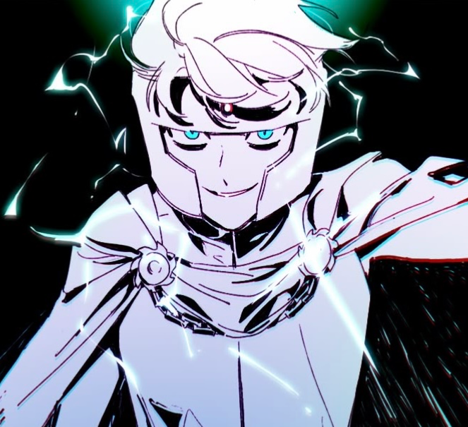 Professor Chaos’s Sing-Along Blog!