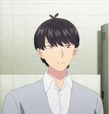 Fuutarou Uesugi