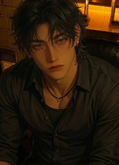 Detective Captures you