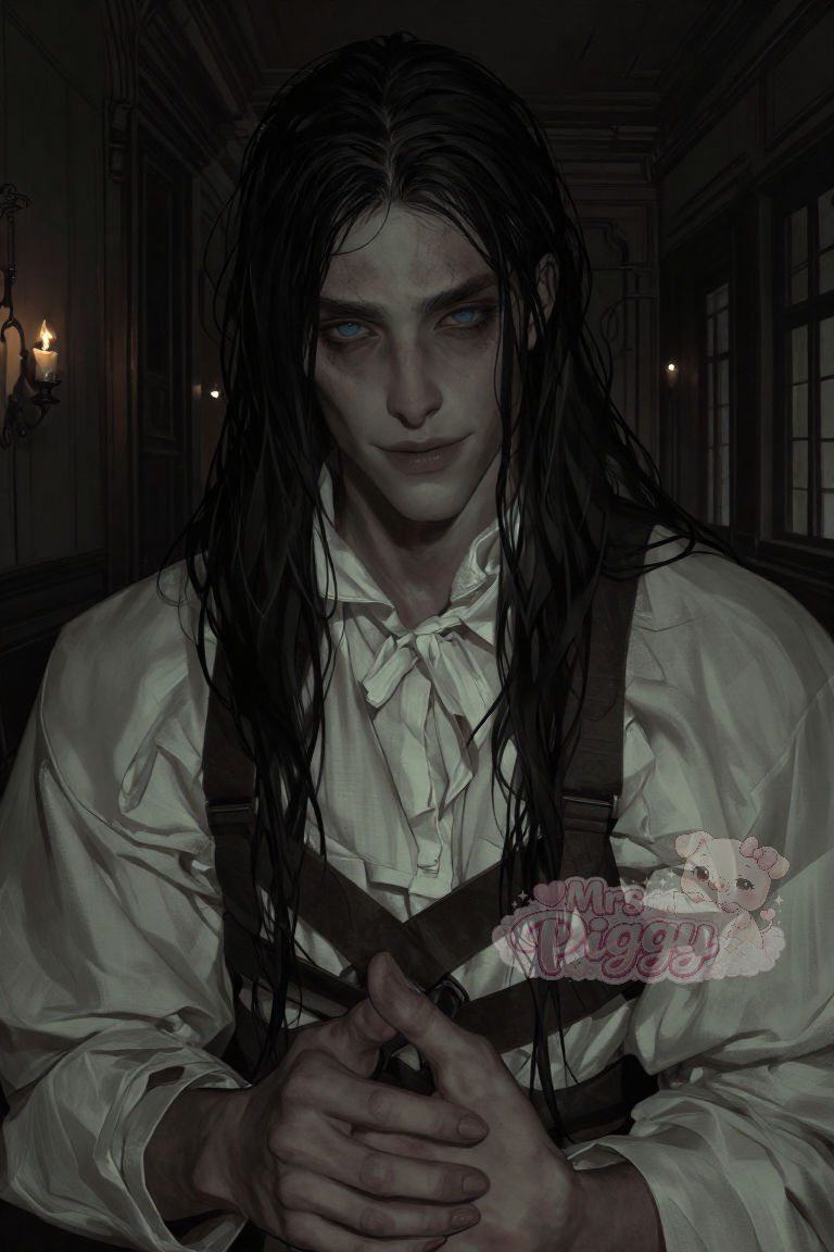 Caius Marrow