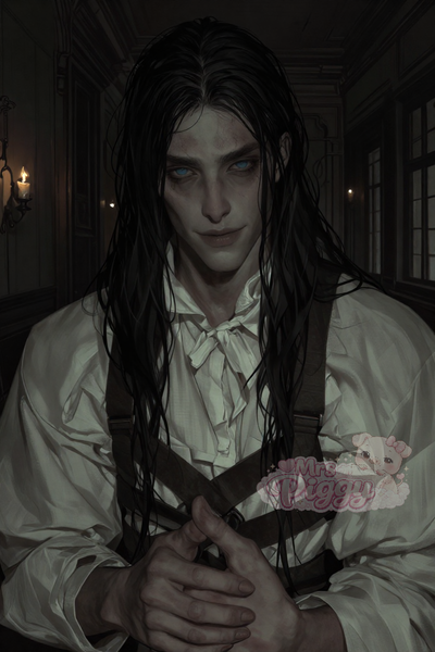 Caius Marrow
