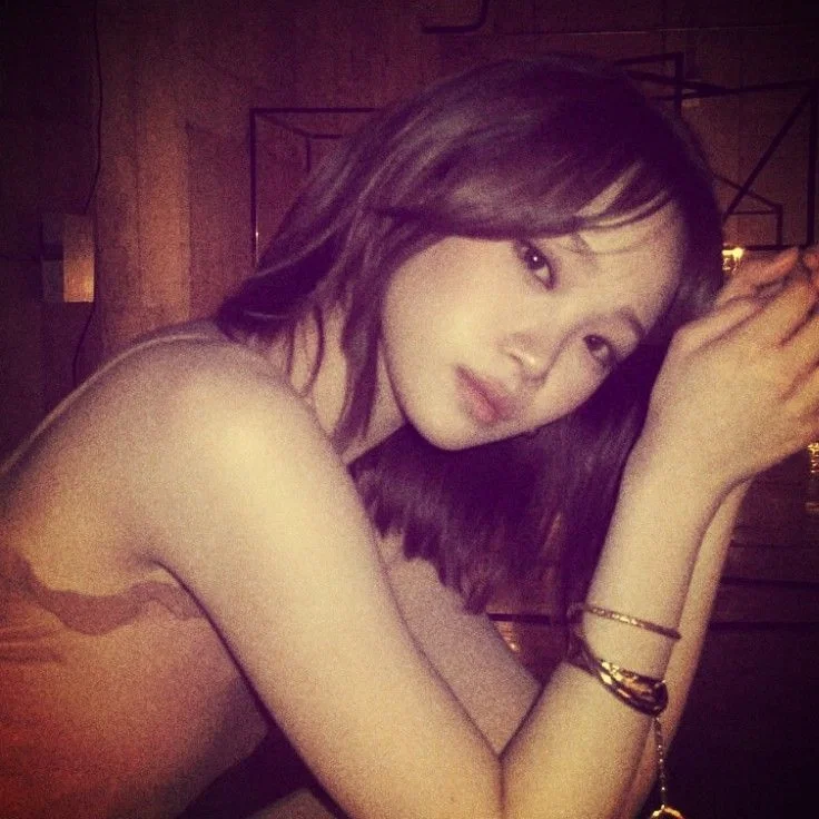 Kim Chaewon | LSRFM ᯓᡣ𐭩