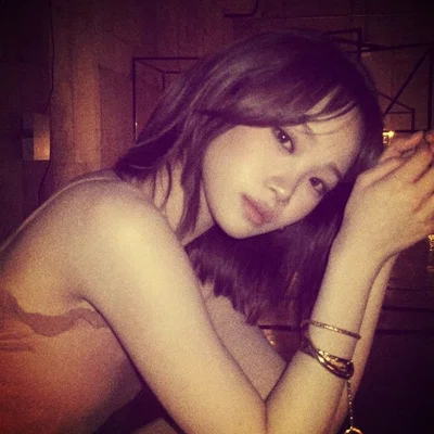 Kim Chaewon | LSRFM ᯓᡣ𐭩