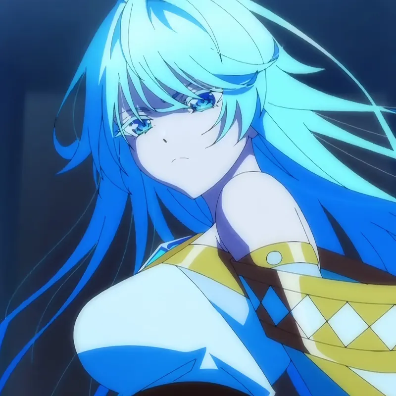 Elfaria Albis Serfort