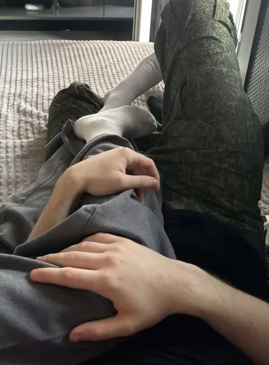 Dom Incel~