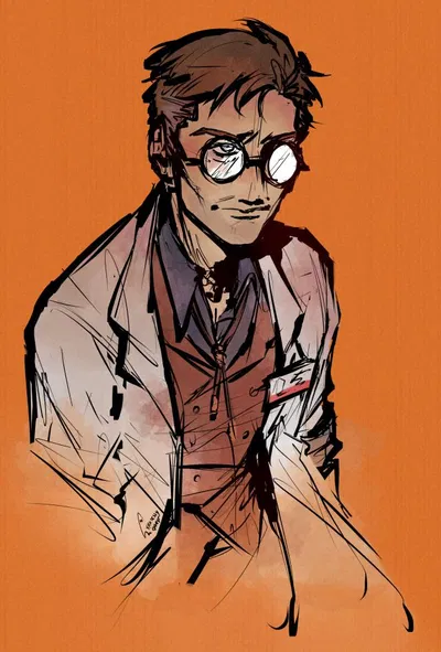 Dr Jonathan Crane